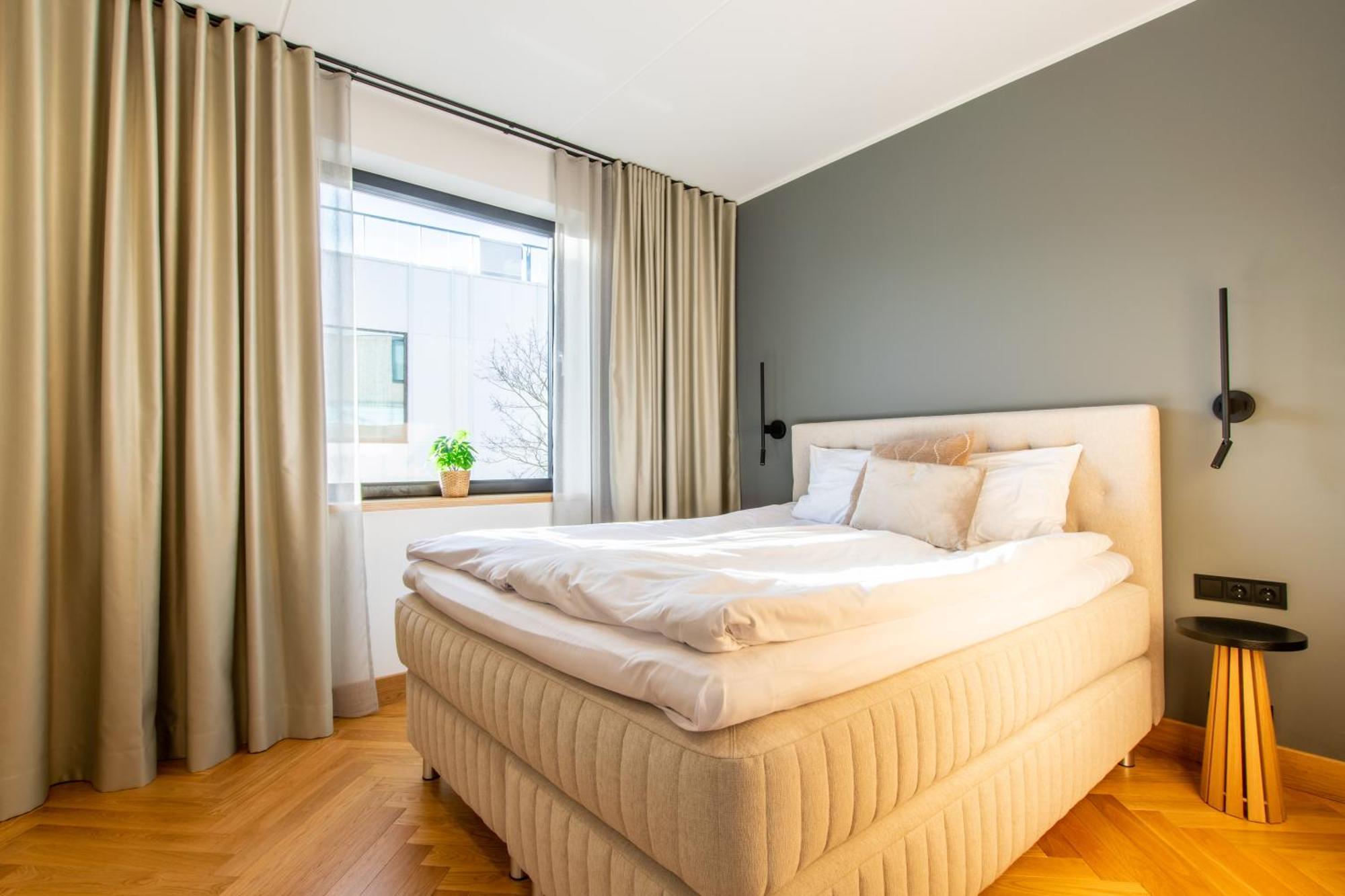 Tobiase Residences - Luxury Apartments Tallin Zewnętrze zdjęcie