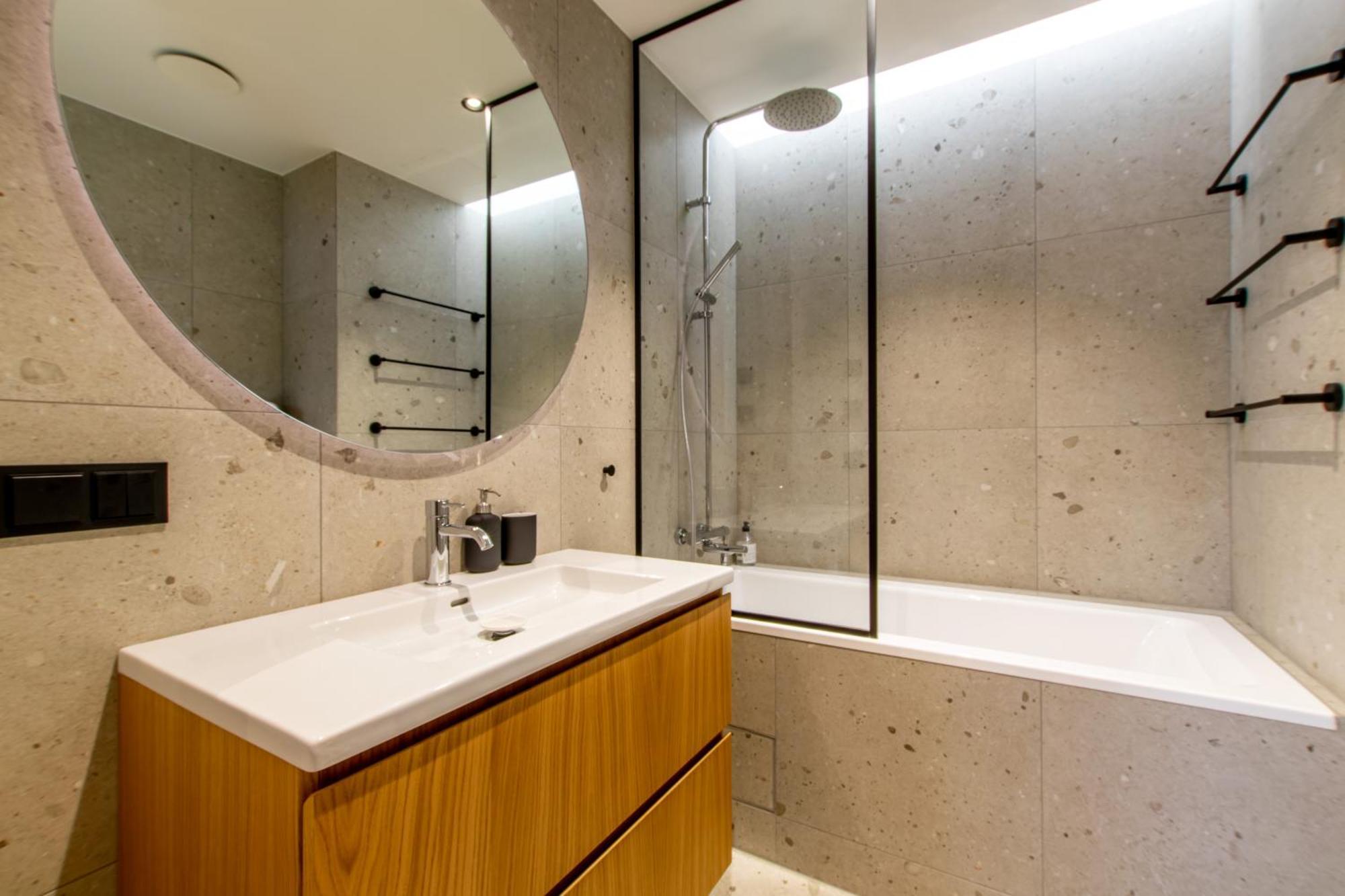 Tobiase Residences - Luxury Apartments Tallin Zewnętrze zdjęcie