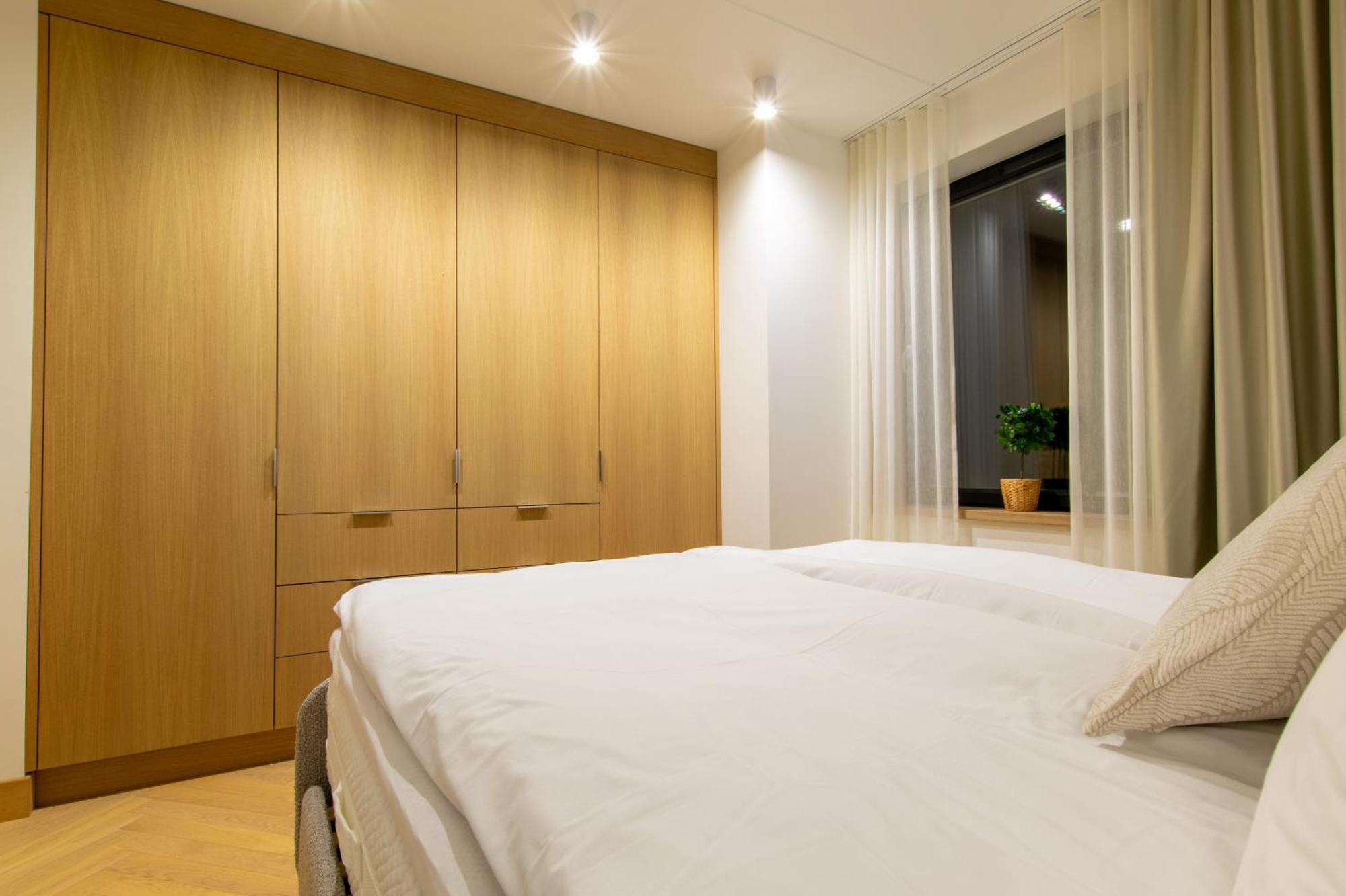 Tobiase Residences - Luxury Apartments Tallin Zewnętrze zdjęcie