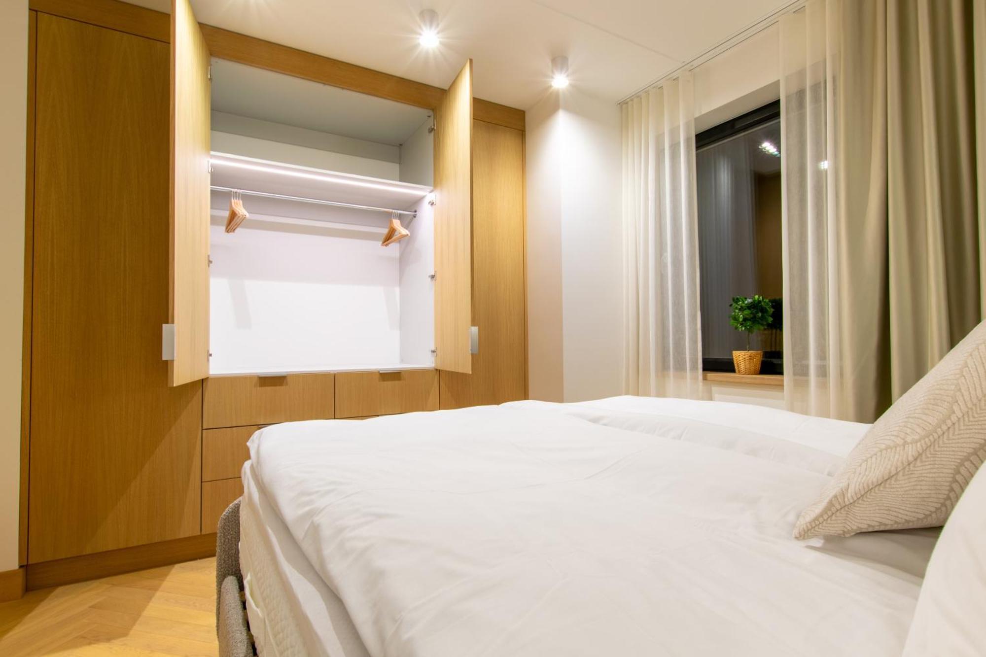 Tobiase Residences - Luxury Apartments Tallin Zewnętrze zdjęcie