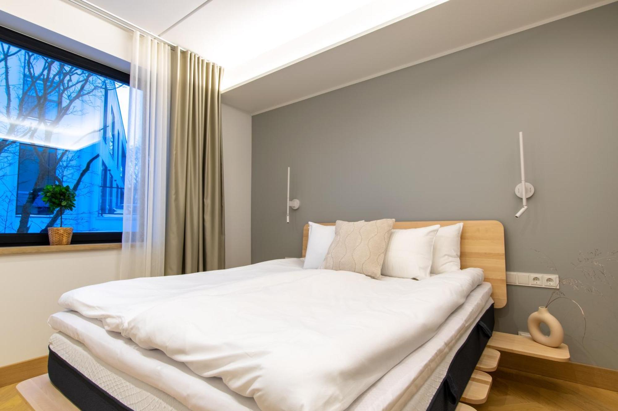 Tobiase Residences - Luxury Apartments Tallin Zewnętrze zdjęcie