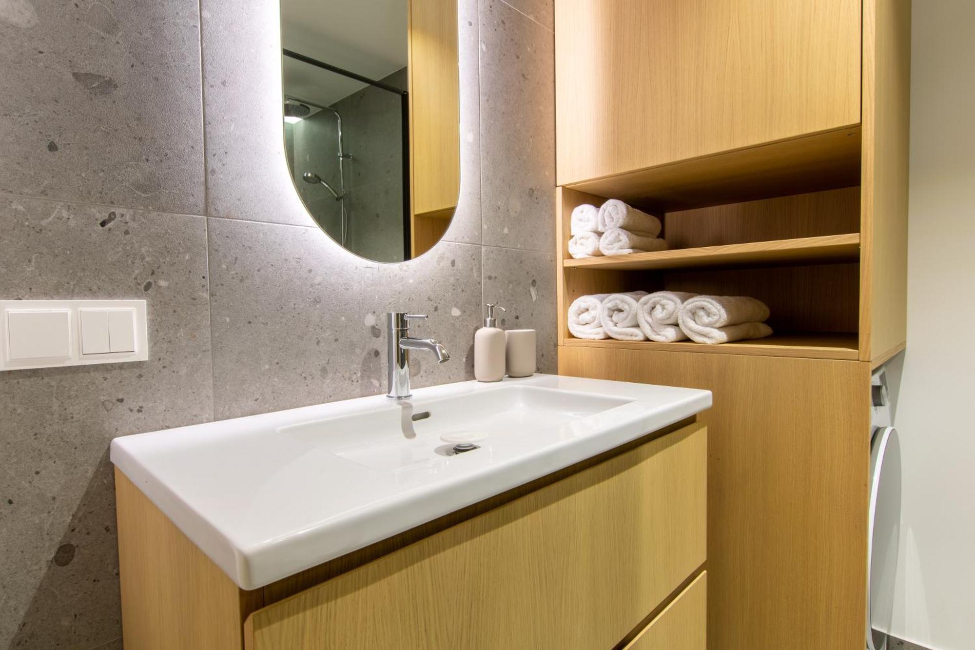 Tobiase Residences - Luxury Apartments Tallin Zewnętrze zdjęcie