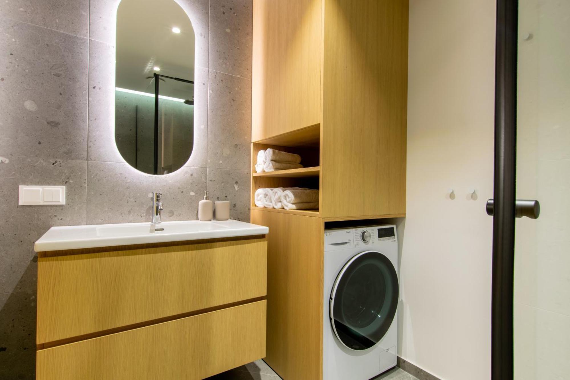 Tobiase Residences - Luxury Apartments Tallin Zewnętrze zdjęcie