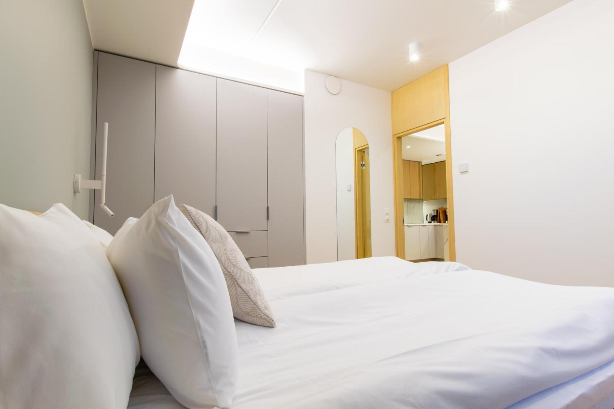 Tobiase Residences - Luxury Apartments Tallin Zewnętrze zdjęcie