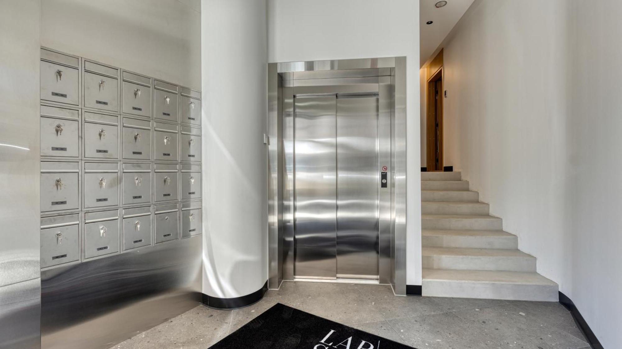 Tobiase Residences - Luxury Apartments Tallin Zewnętrze zdjęcie