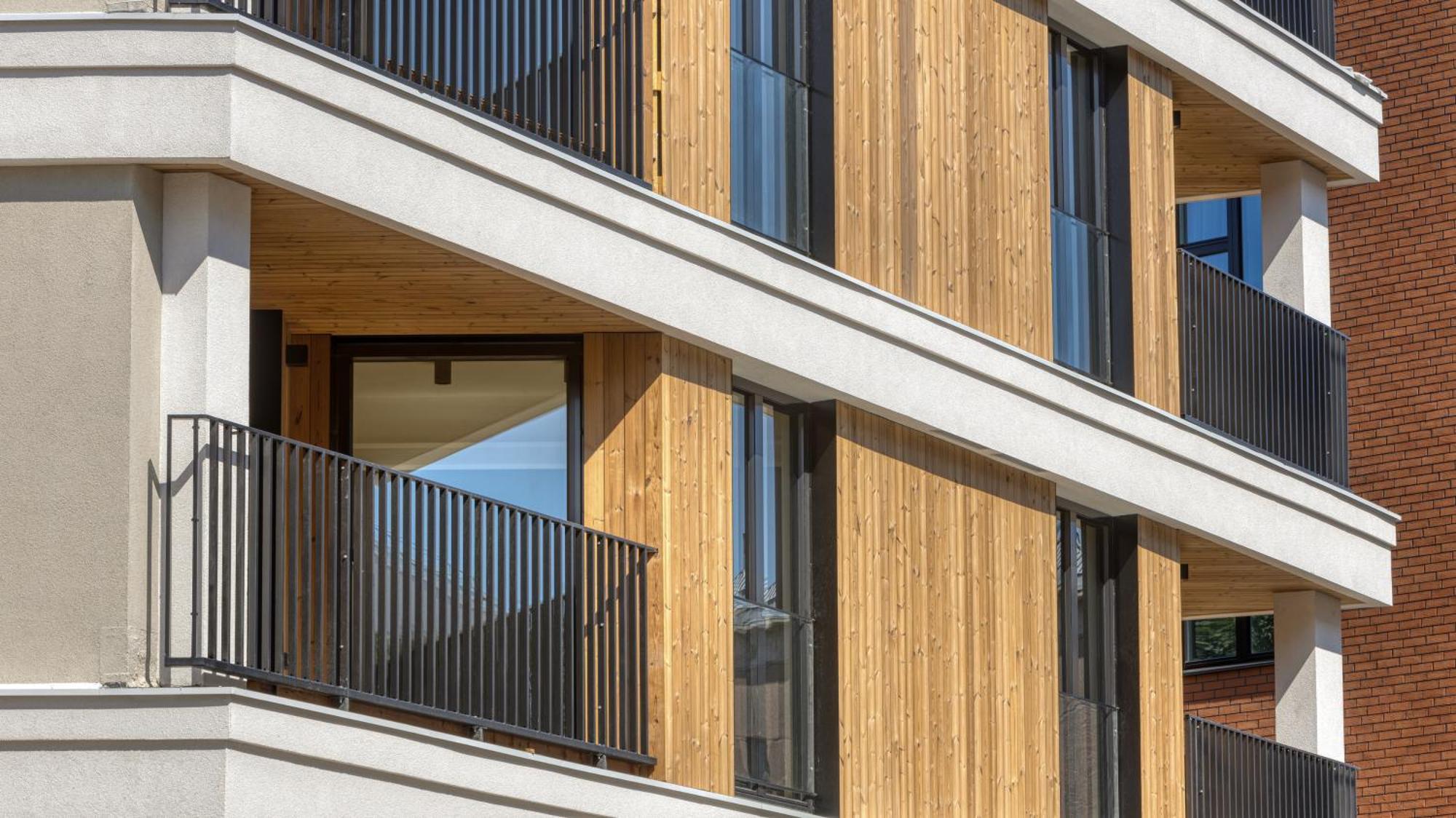 Tobiase Residences - Luxury Apartments Tallin Zewnętrze zdjęcie