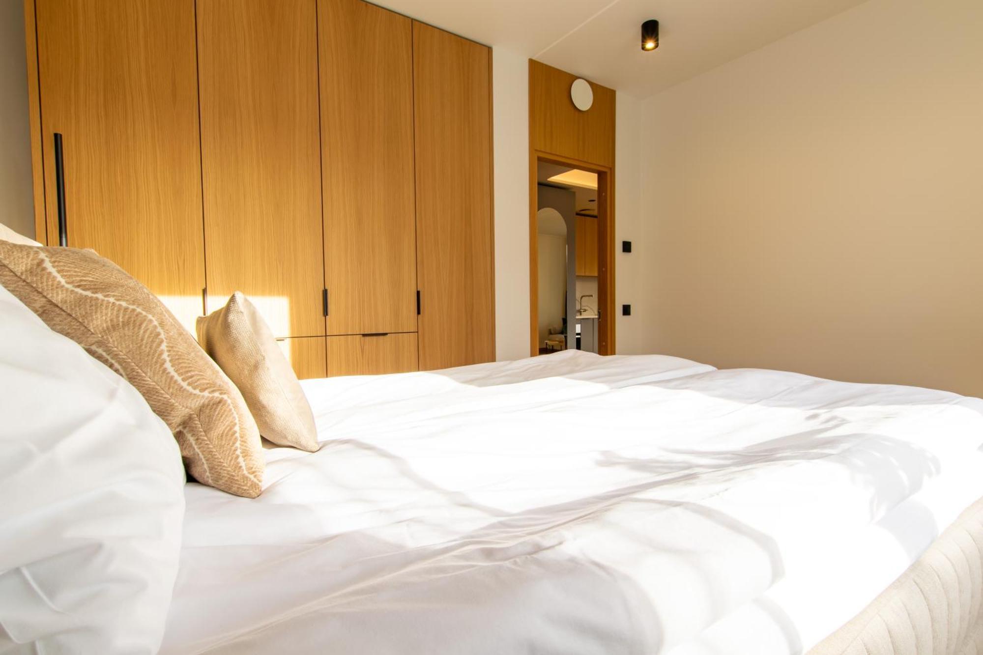 Tobiase Residences - Luxury Apartments Tallin Pokój zdjęcie
