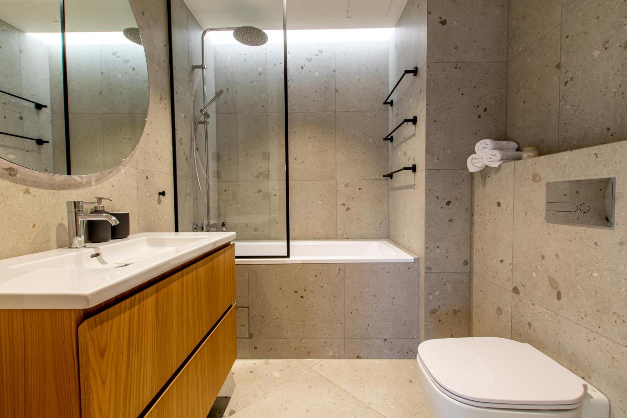 Tobiase Residences - Luxury Apartments Tallin Pokój zdjęcie