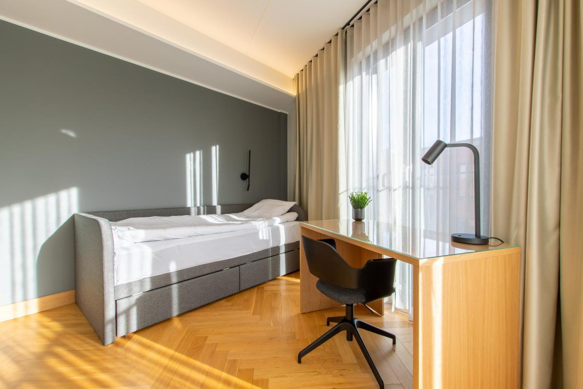 Tobiase Residences - Luxury Apartments Tallin Pokój zdjęcie