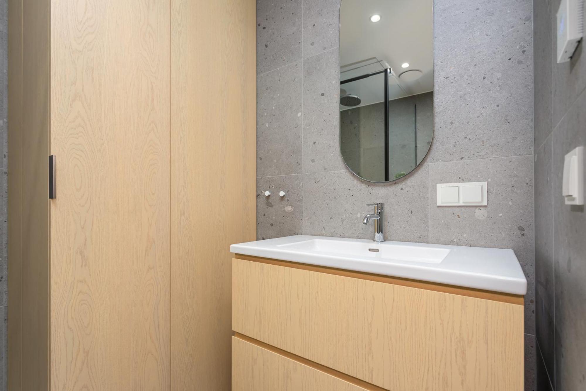 Tobiase Residences - Luxury Apartments Tallin Pokój zdjęcie