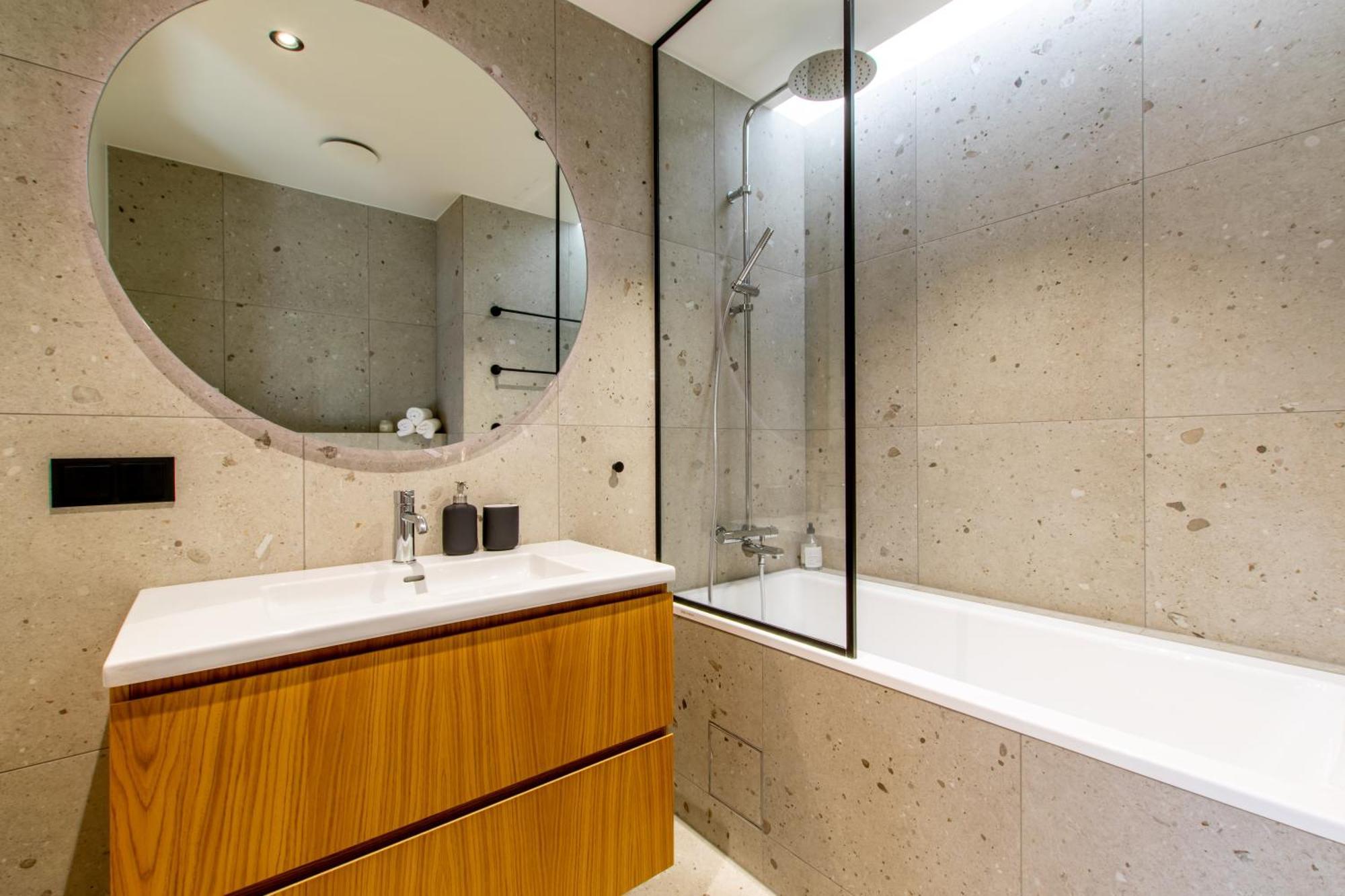 Tobiase Residences - Luxury Apartments Tallin Pokój zdjęcie