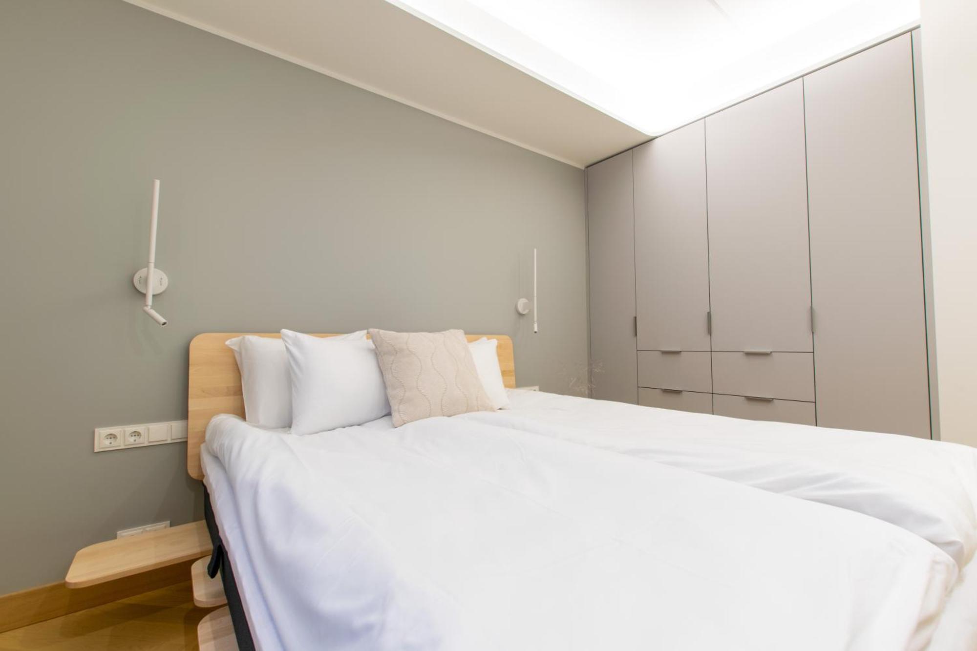 Tobiase Residences - Luxury Apartments Tallin Pokój zdjęcie