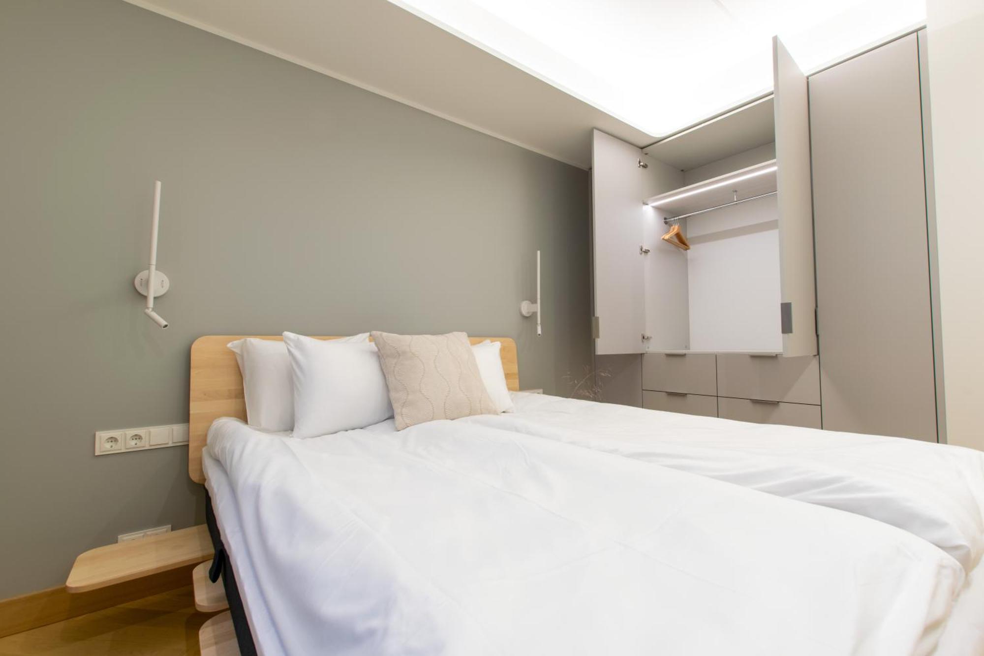 Tobiase Residences - Luxury Apartments Tallin Pokój zdjęcie